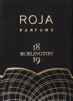 ROJA Burlington 1819 Eau De Parfum 100 ml
