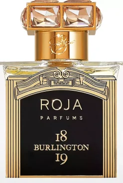 ROJA Burlington 1819 Eau De Parfum 100 ml