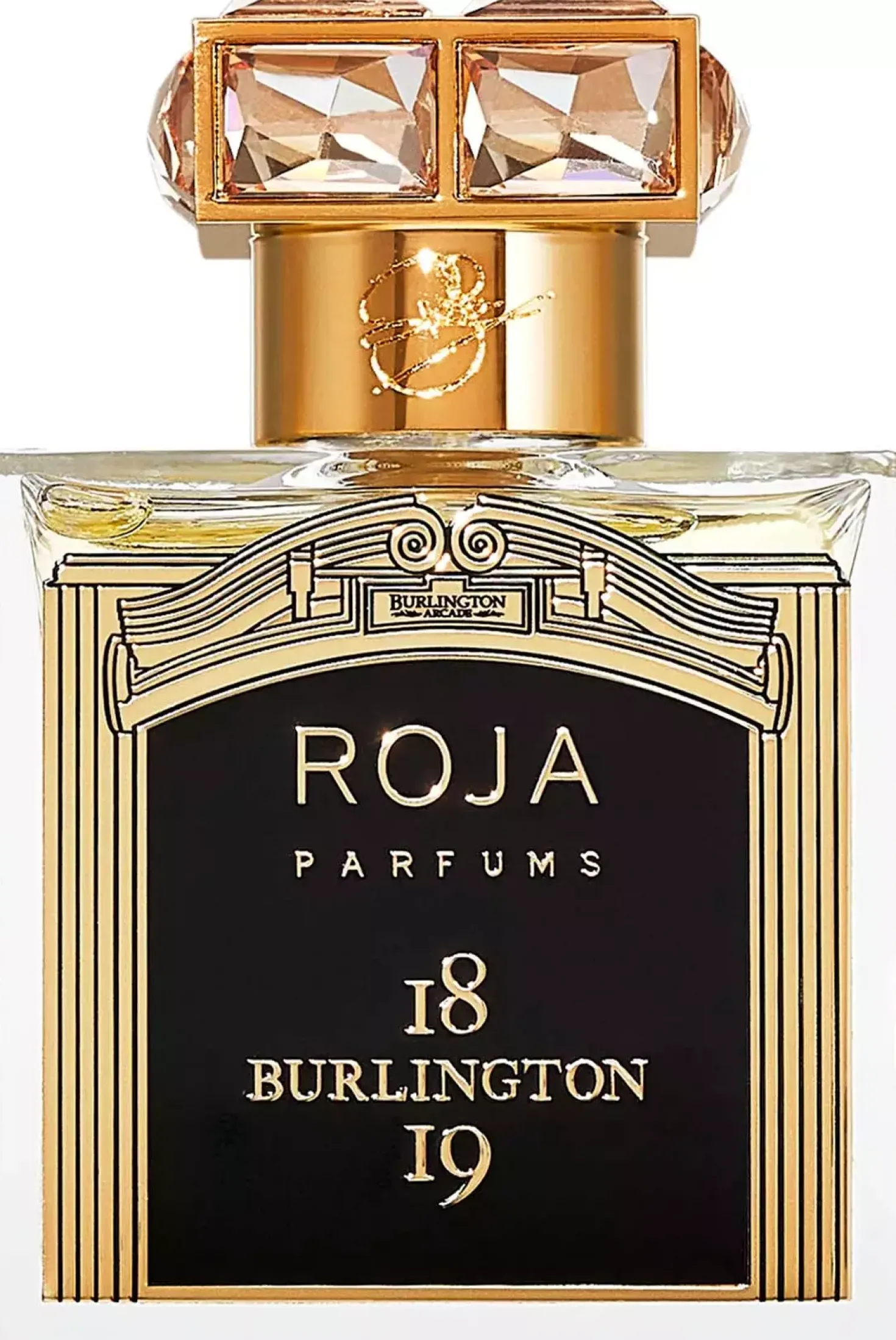 ROJA Burlington 1819 Eau De Parfum 100 ml