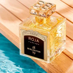 ROJA Burlington 1819 Eau De Parfum 100 ml
