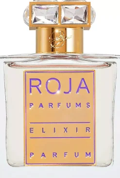 ROJA Elixir Pour Femme Parfum 50 ml