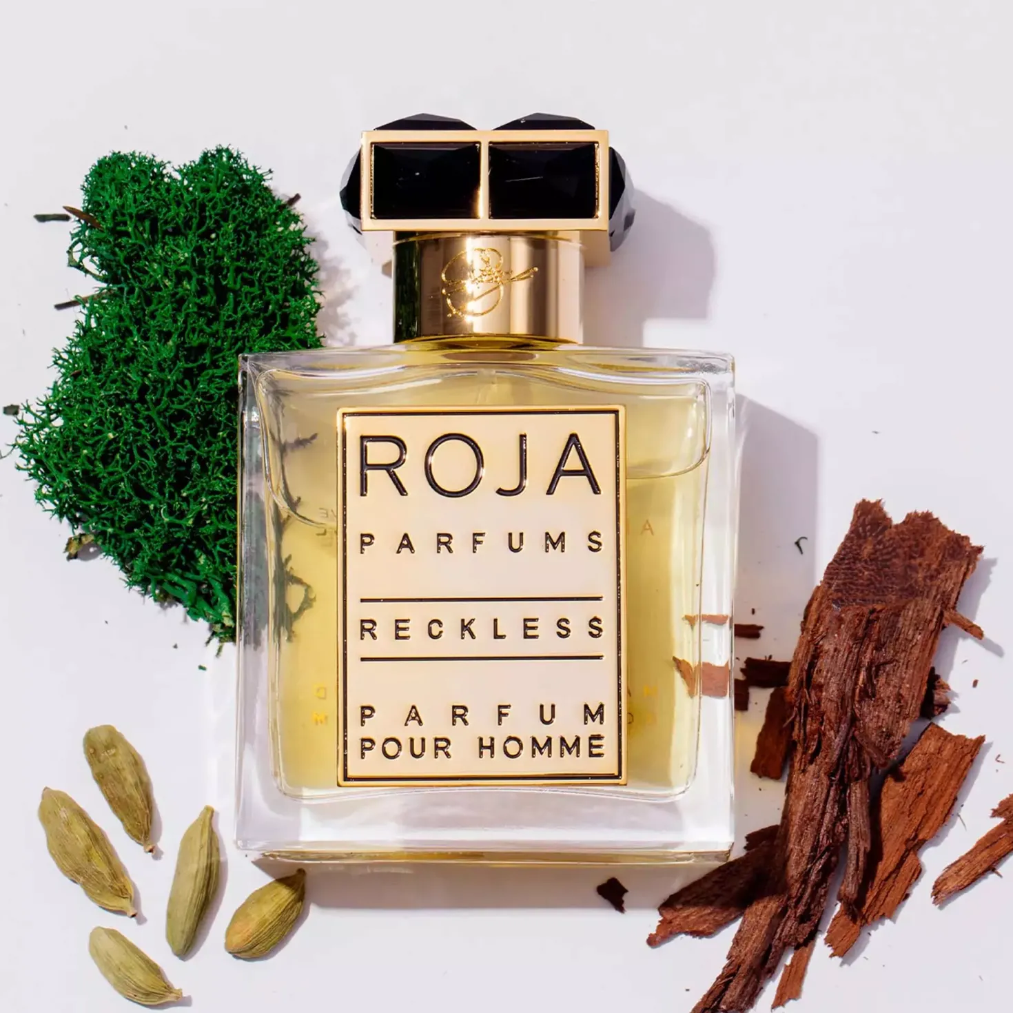 ROJA Reckless Pour Homme Parfum 50 ml