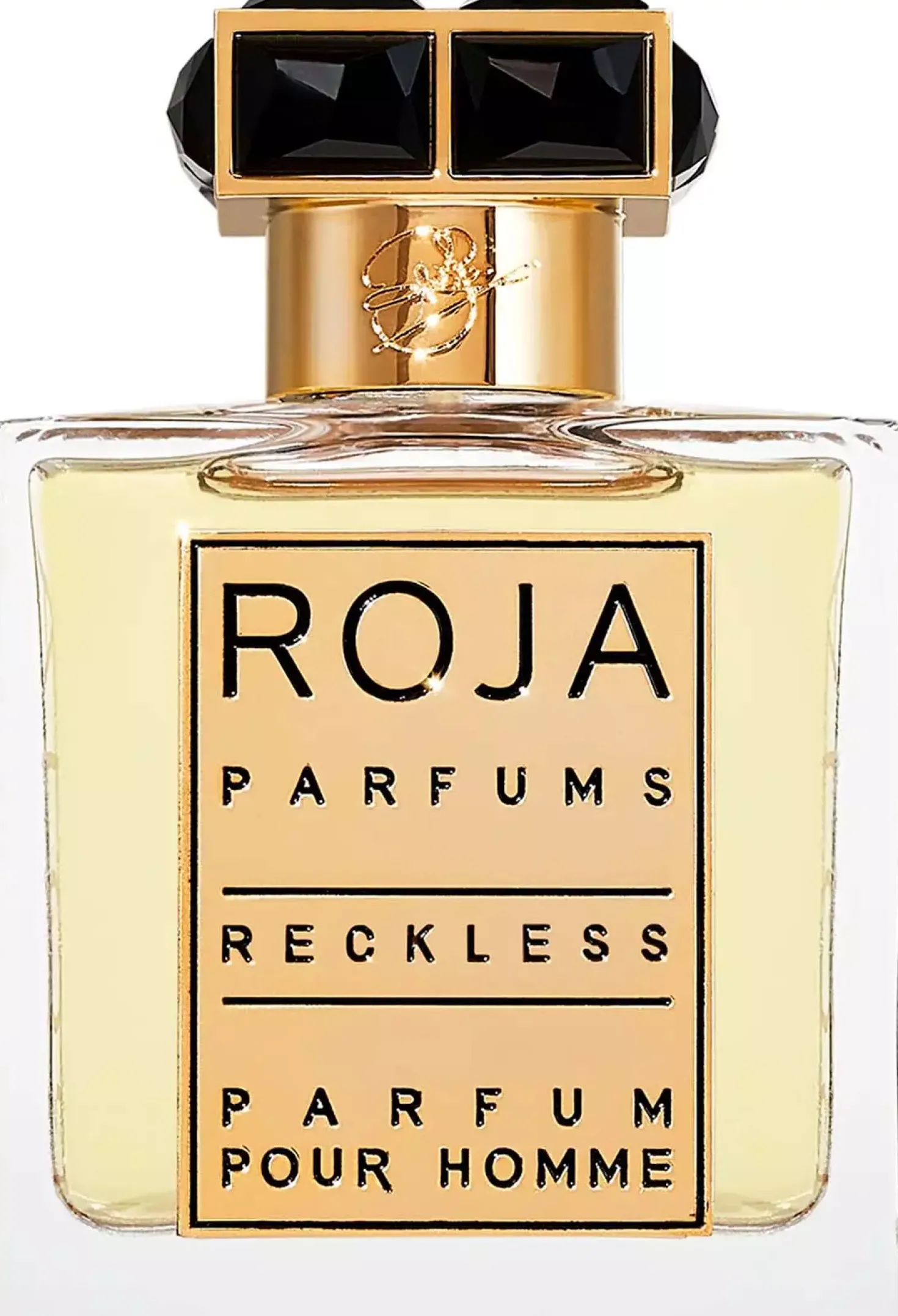 ROJA Reckless Pour Homme Parfum 50 ml