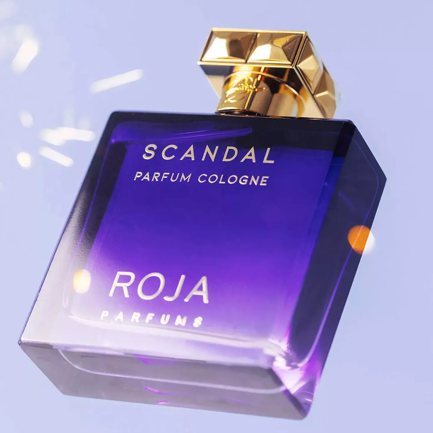 ROJA Scandal Parfum Cologne 100 ml