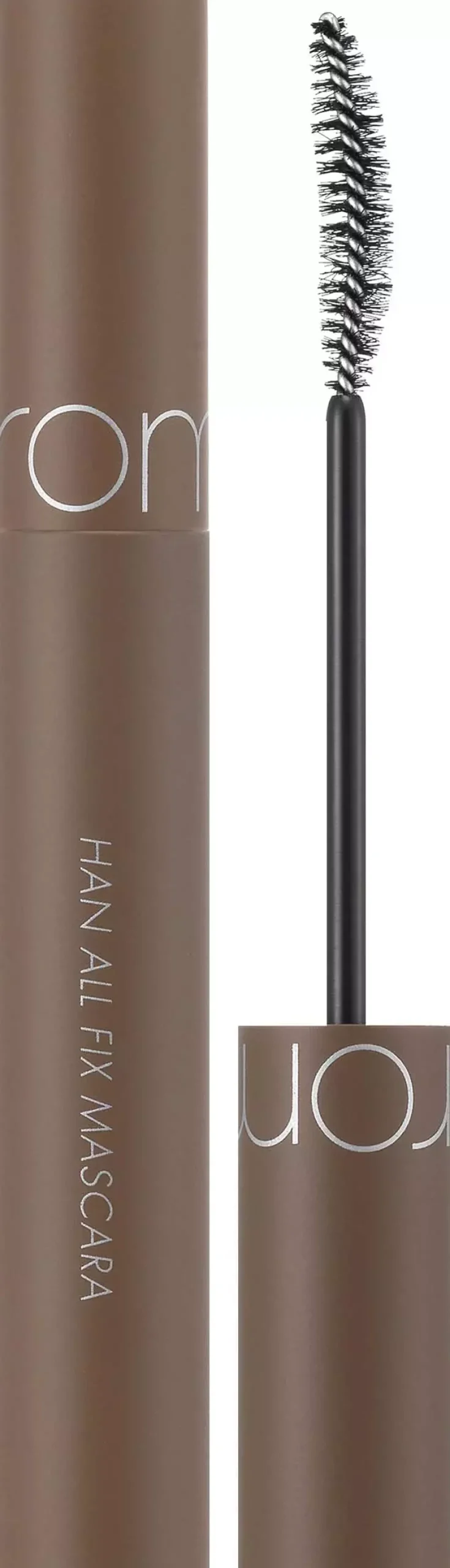 rom&nd Han All Fix Mascara L03 Long Hazel