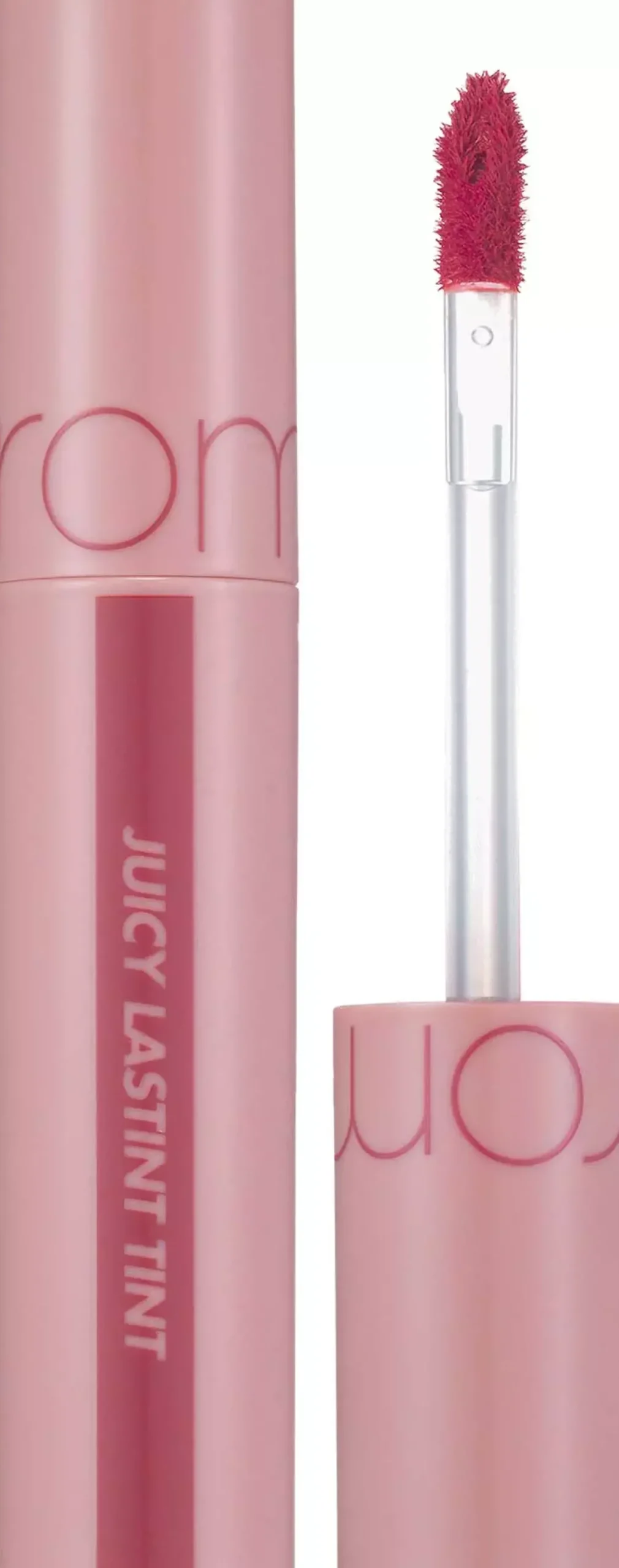rom&nd Juicy Lasting Tint 22 Pomelo Skin