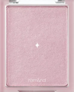 rom&nd See-Through Veillighter 02 Moonkissed Veil