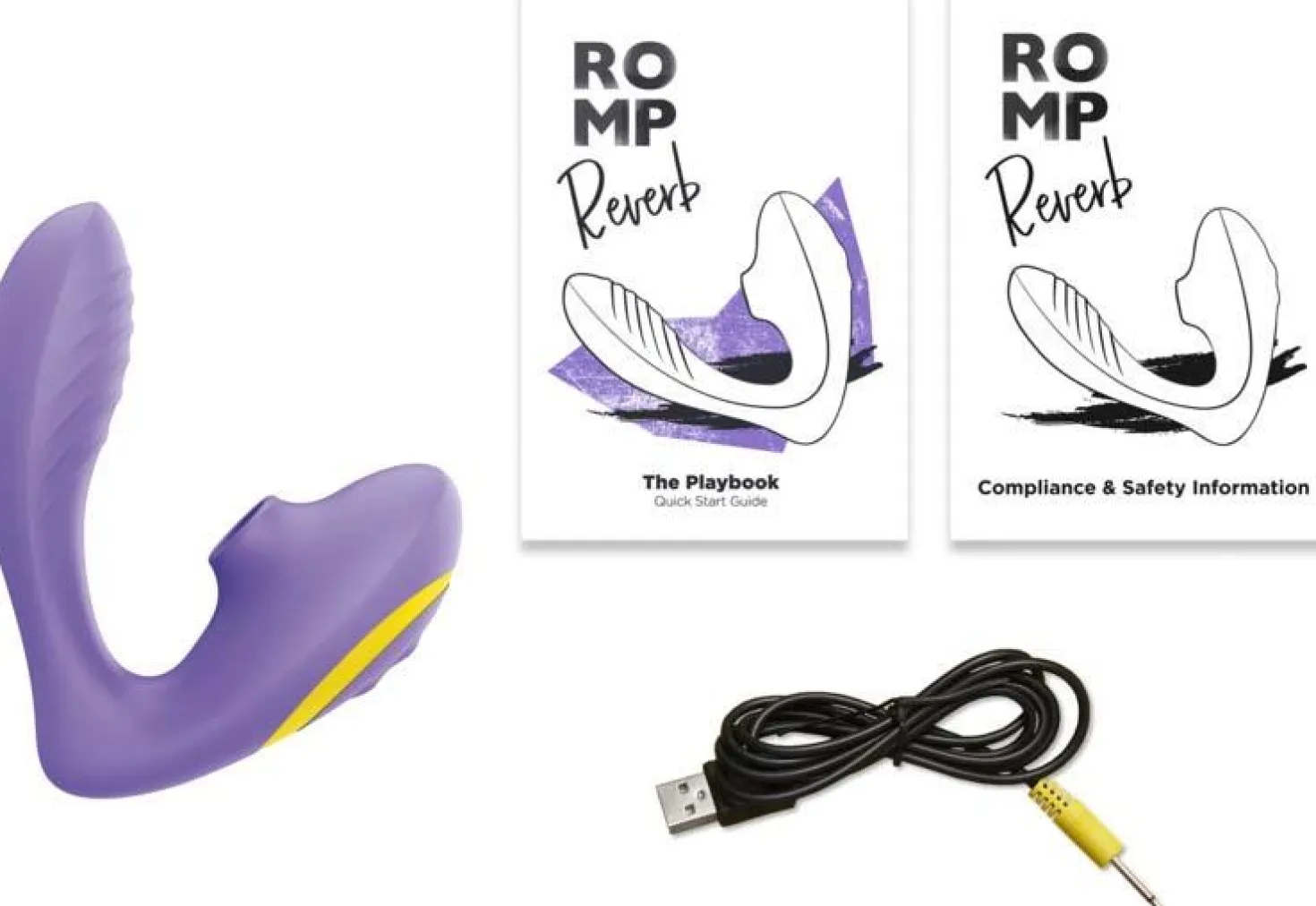 ROMP Reverb