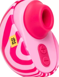 ROMP Spin