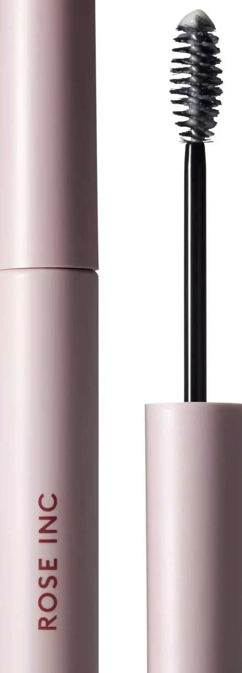 Rose Inc Brow Renew Enriched Eyebrow Shaping Gel 01