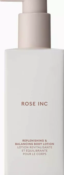 Rose Inc Replenishing & Balancing Body Lotion 250 ml