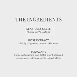 Rose Inc Solar Radiance Cream Highlighter Brilliant