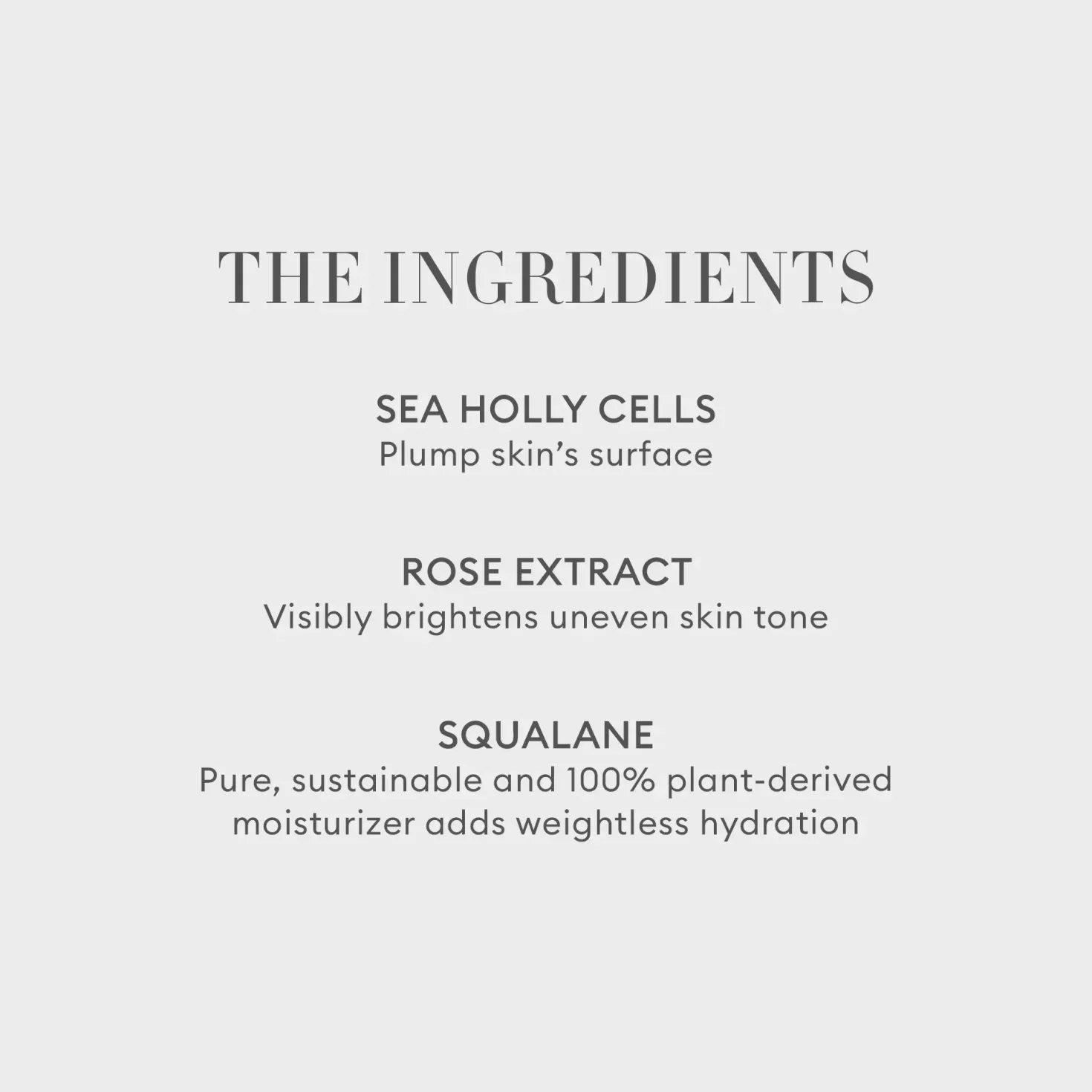 Rose Inc Solar Radiance Cream Highlighter Brilliant