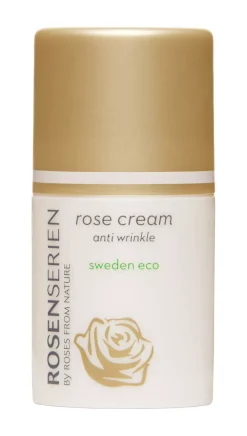 Rosenserien Antirynk 50 ml