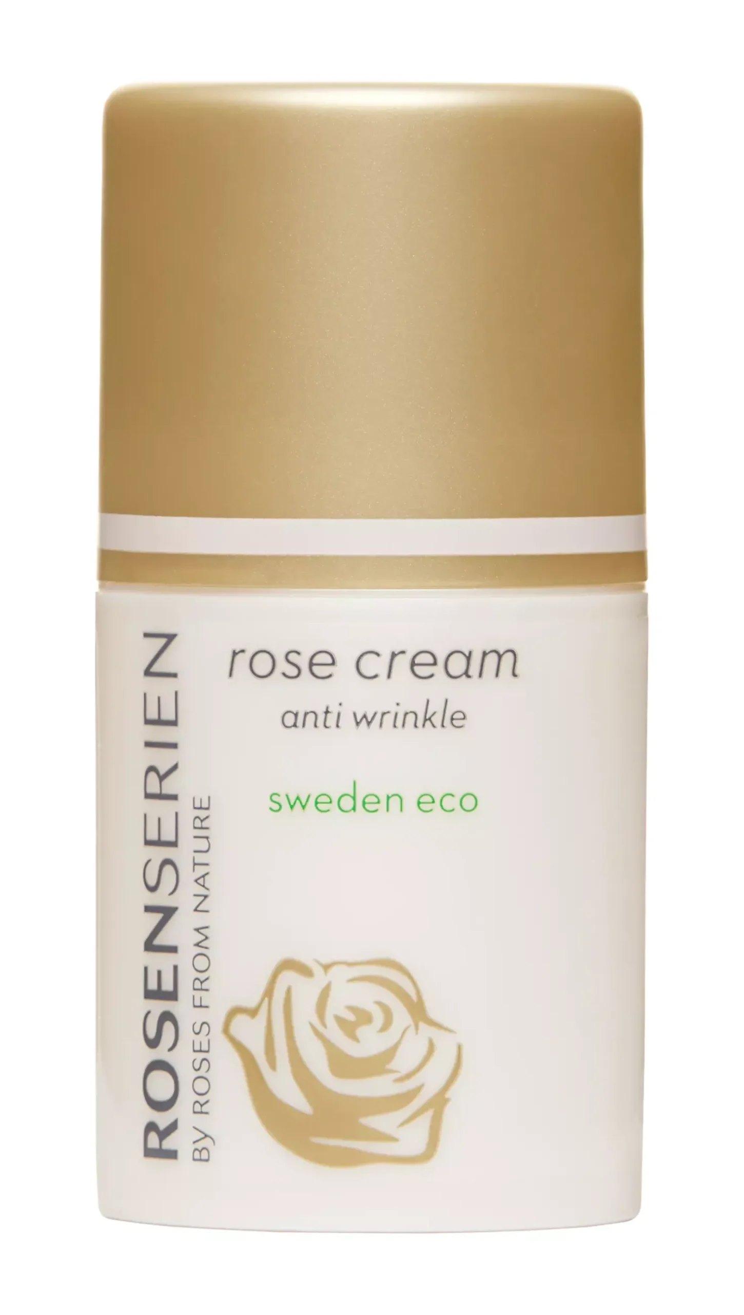 Rosenserien Antirynk 50 ml