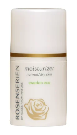 Rosenserien Fuktighetskräm Norma Torr hy 50 ml