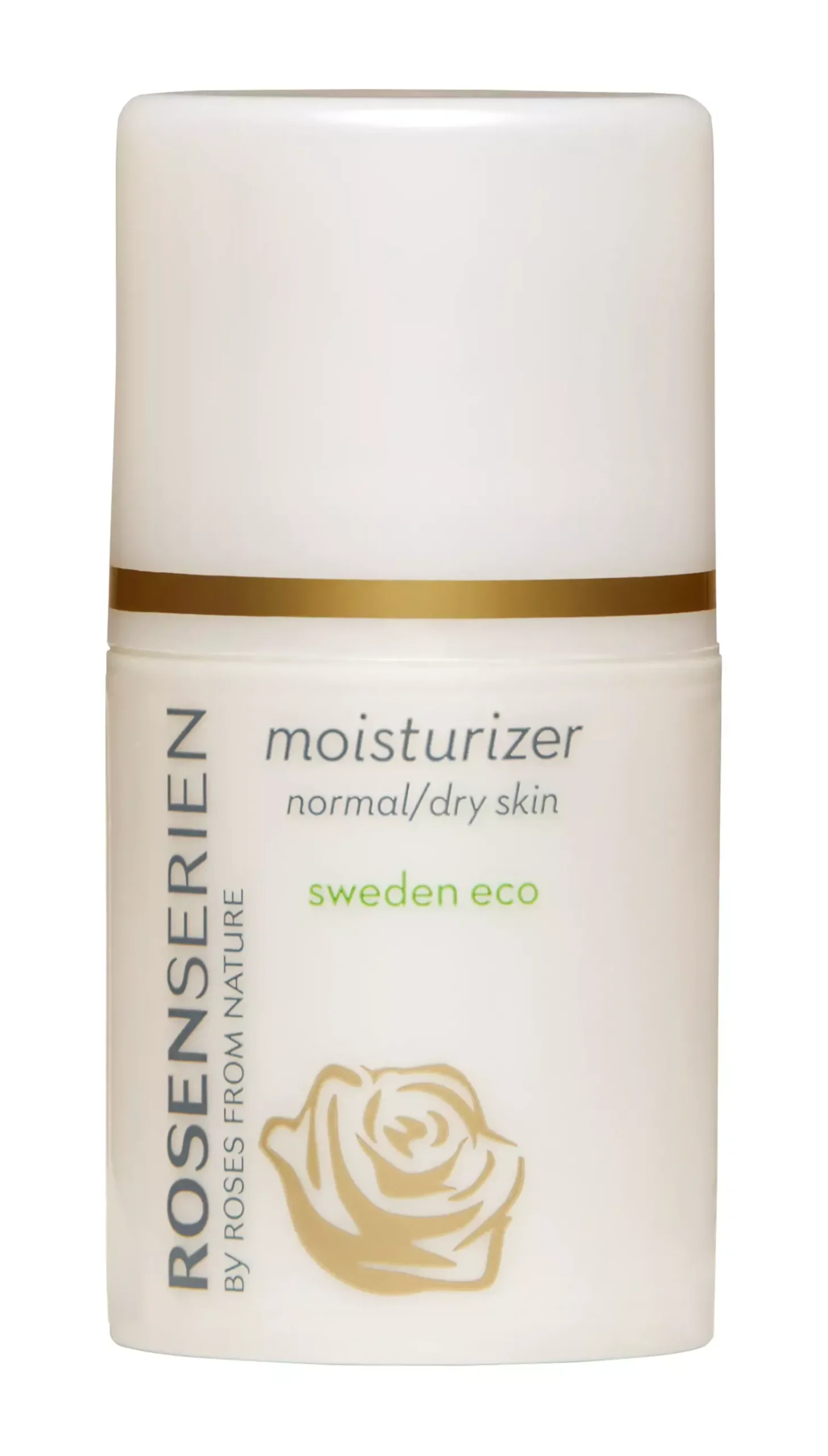 Rosenserien Fuktighetskräm Norma Torr hy 50 ml
