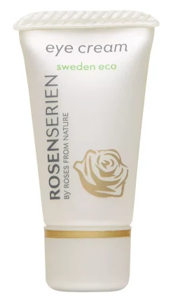 Rosenserien Ögonkräm 15 ml
