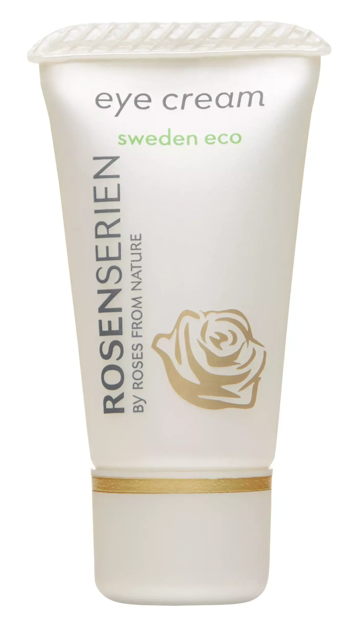 Rosenserien Ögonkräm 15 ml