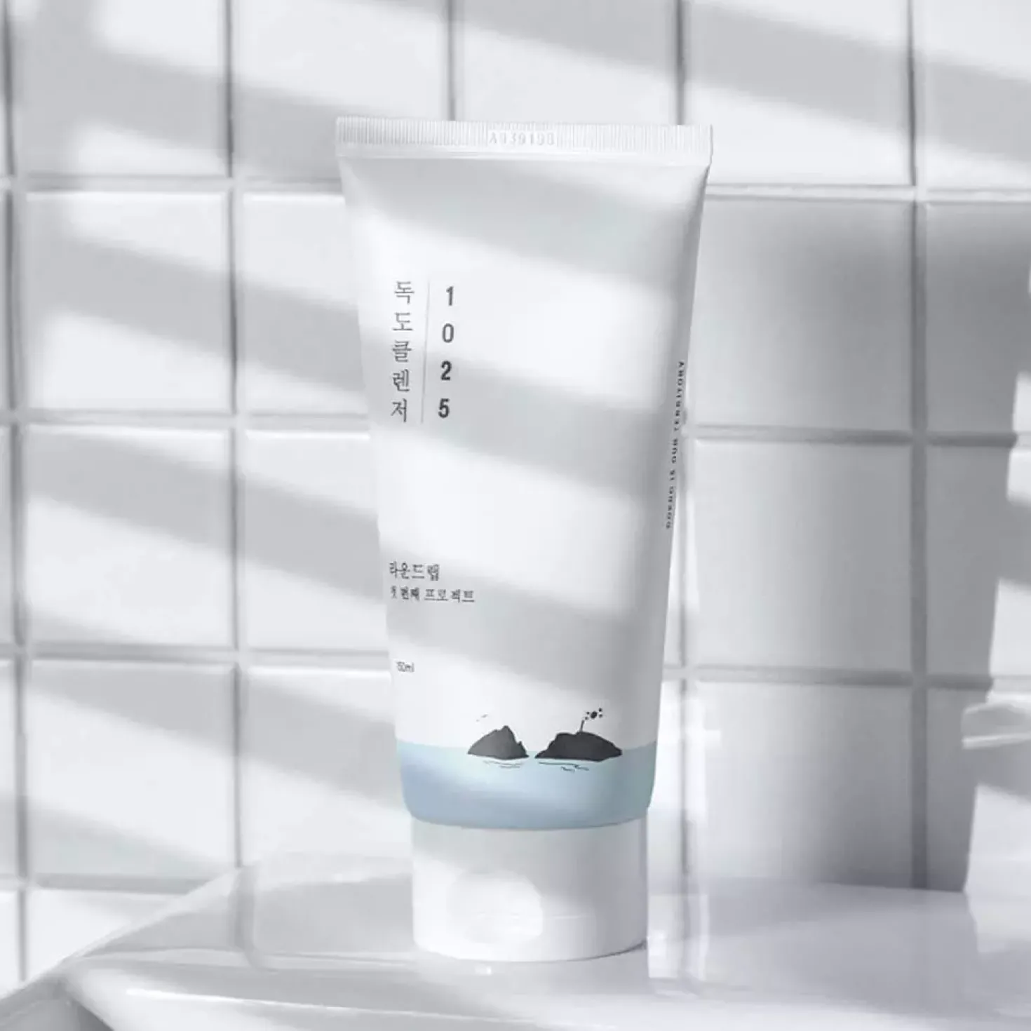 Round LabDokdo Cleanser 150 ml