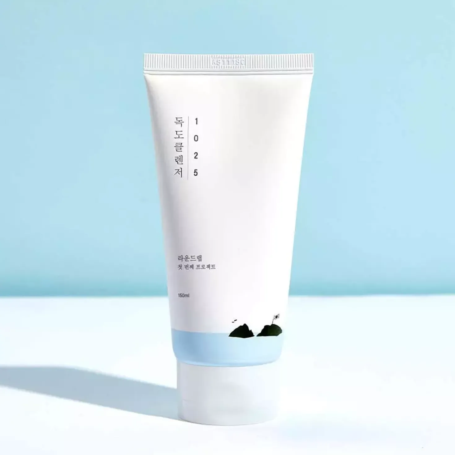 Round LabDokdo Cleanser 150 ml