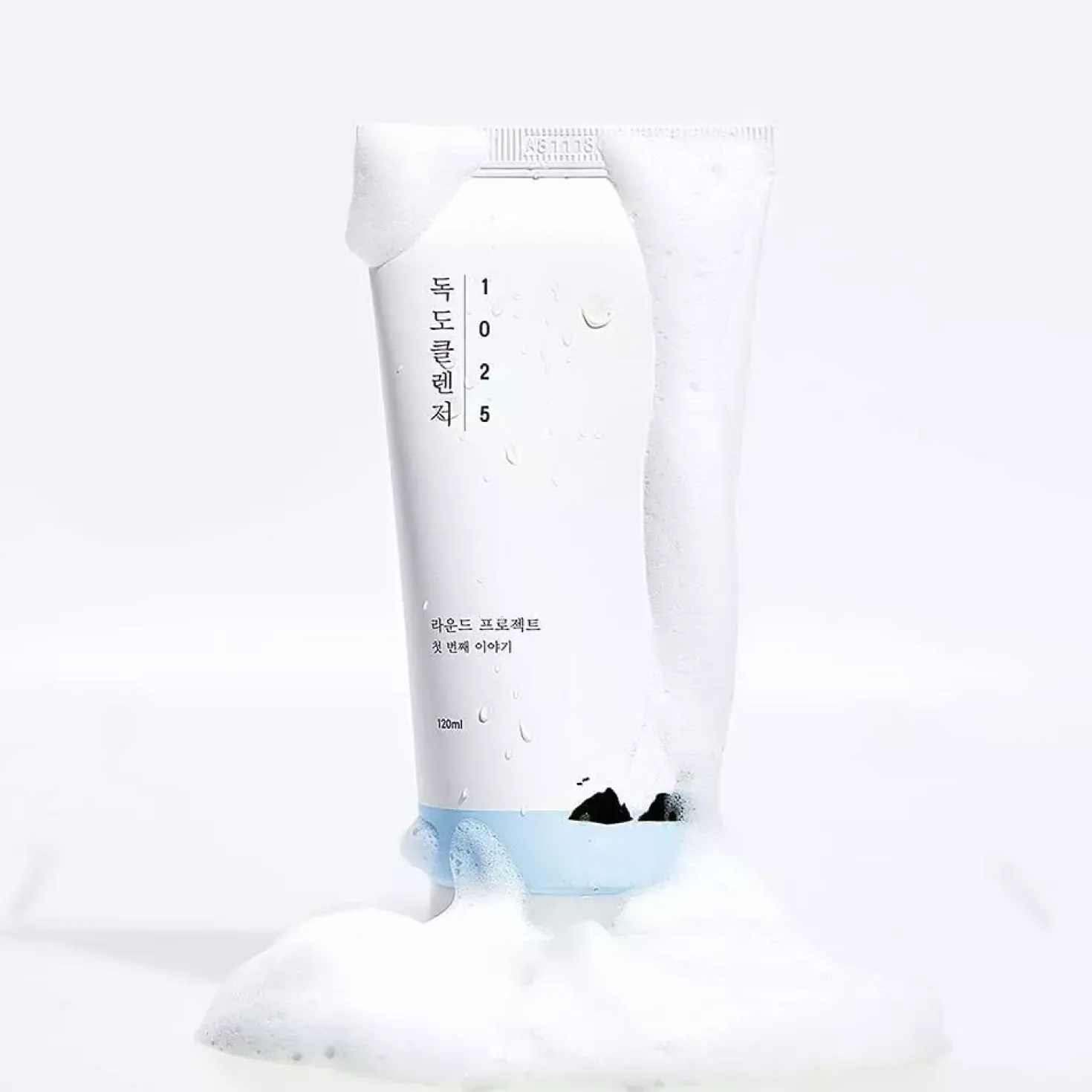 Round LabDokdo Cleanser 150 ml