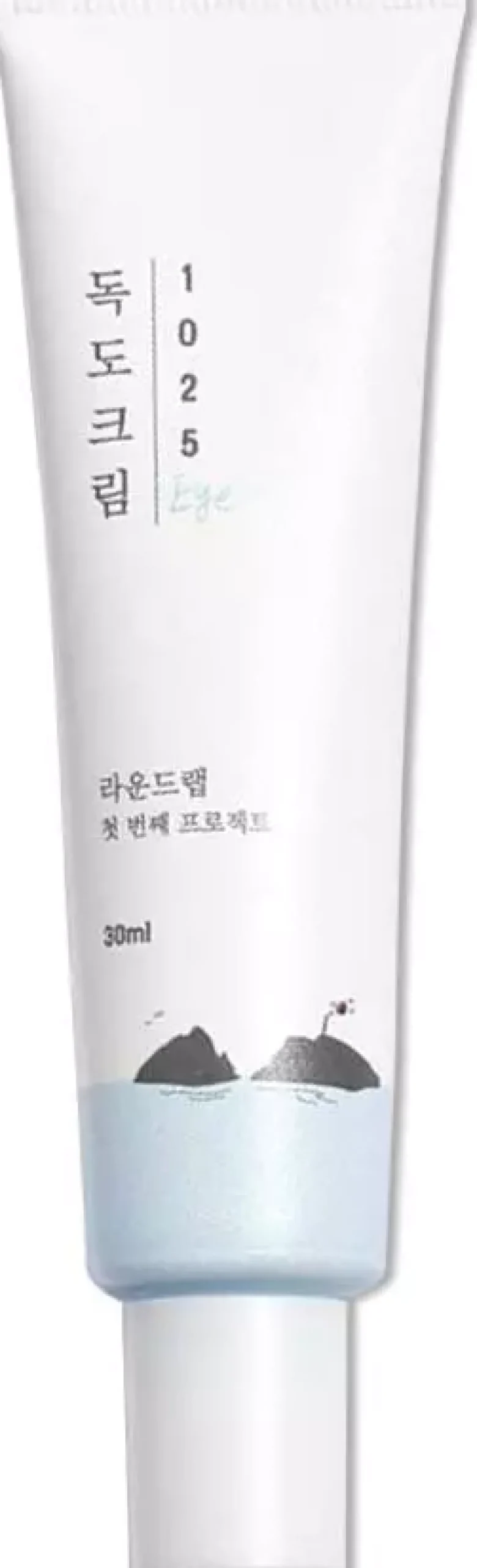 Round LabDokdo Eye Cream 30 ml