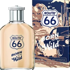 Route 66 Born Wild EdT 100 ml