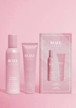 Roze Avenue Curl & Structure Duo Box