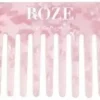 Roze Avenue Detangle French Comb