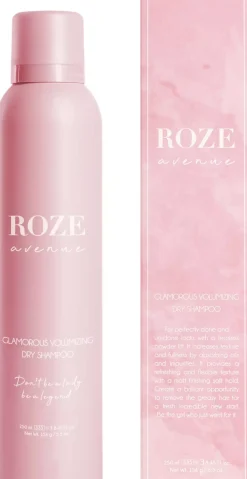Roze Avenue Glamorous Volumizing Dry shampoo 100 ml