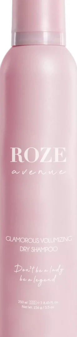 Roze Avenue Glamorous Volumizing Dry shampoo 100 ml