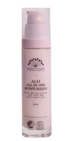 Rudolph Care Acai All In One Moisturizer 50 ml