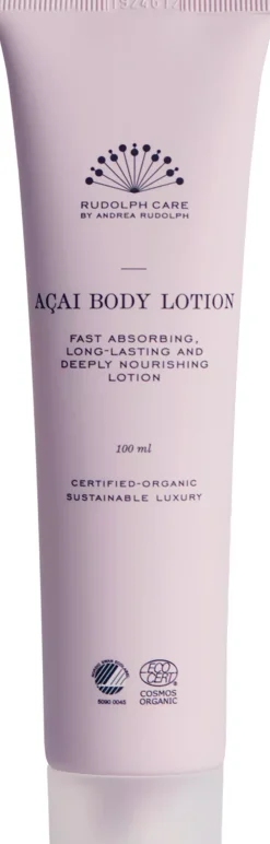 Rudolph Care Acai Body Lotion 100ml 100 ml