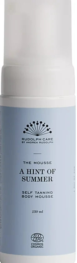 Rudolph Care A Hint of Summer The Mousse 150 ml