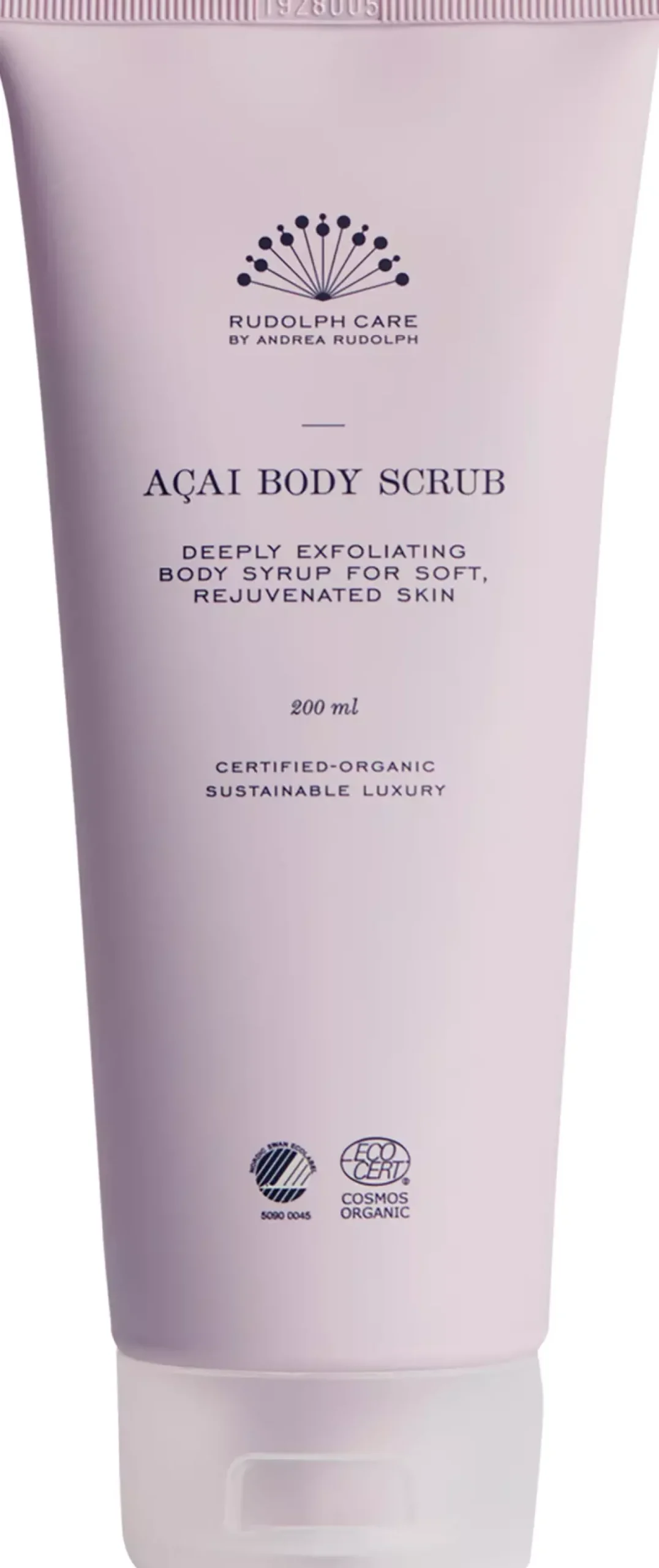 Rudolph Care Firming Therapy Rich Cream 50 ml