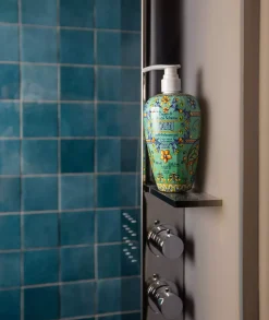 RudyIris of Capri Le Maioliche Bath & Shower Gel 700 ml