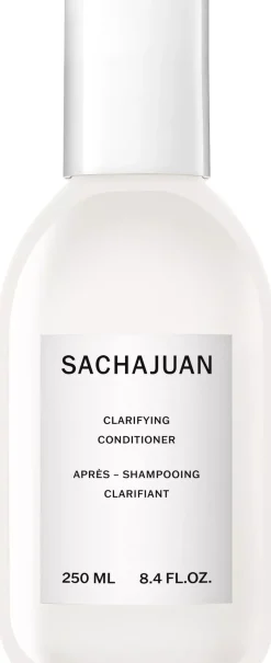 SACHAJUAN Clarifying Condition 250 ml