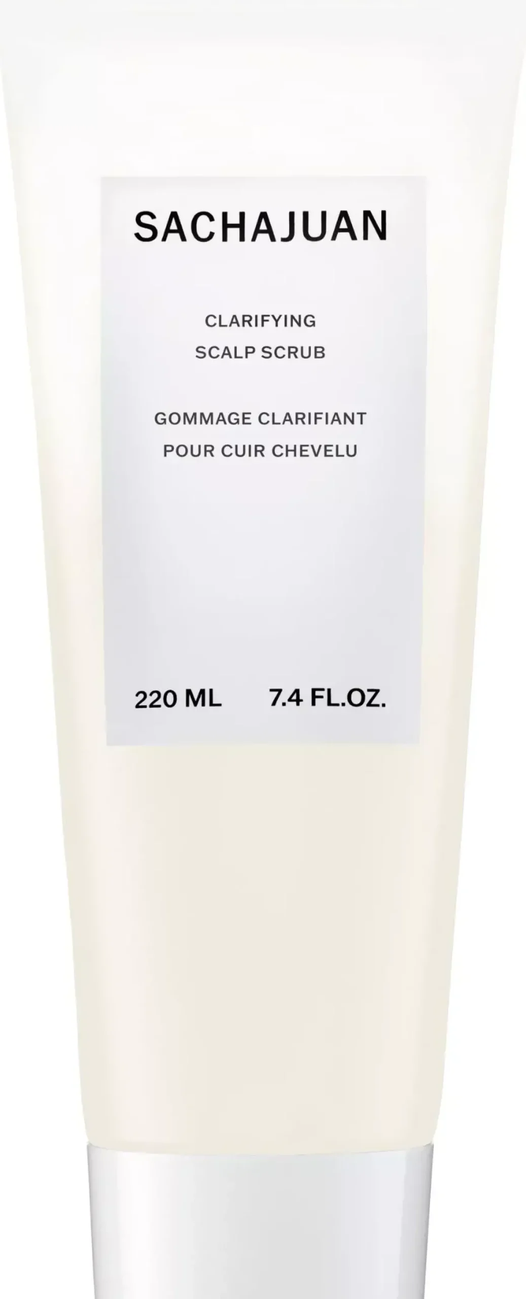 SACHAJUAN Clarify Scalp Scrub 220 ml