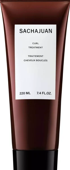 SACHAJUAN Curl Treatment 220 ml