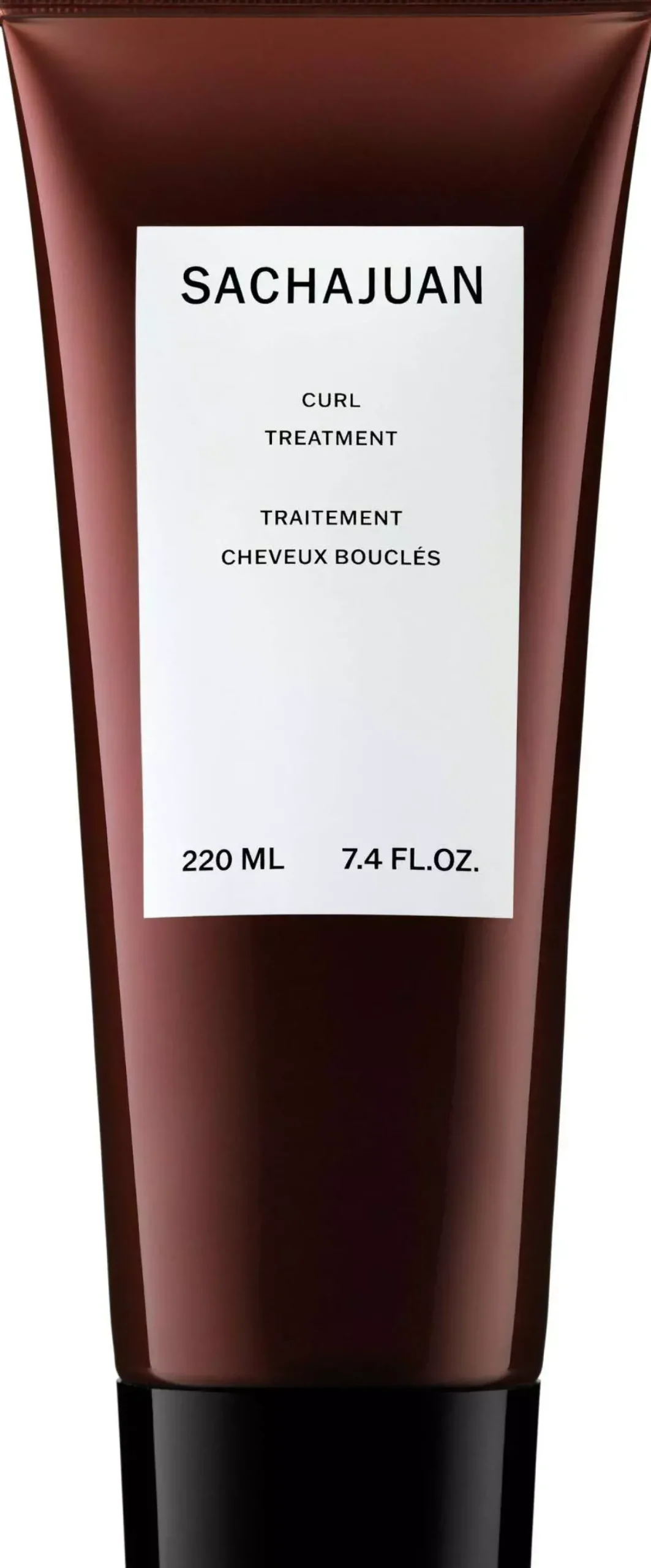 SACHAJUAN Curl Treatment 220 ml