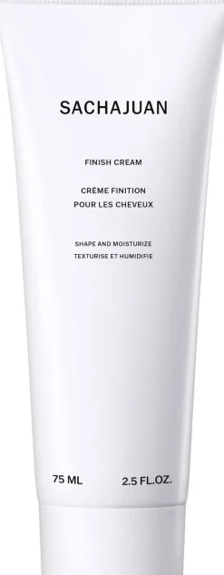 SACHAJUAN Finish Cream 75 ml