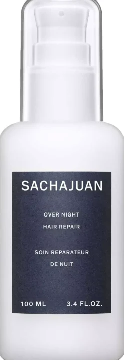 SACHAJUAN Over Night Hair Repair 100 ml