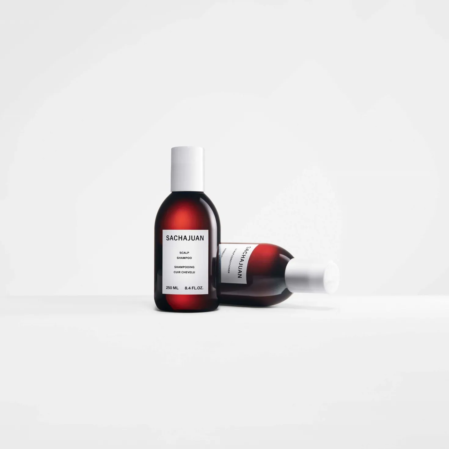 SACHAJUAN Scalp Shampoo 990 ml