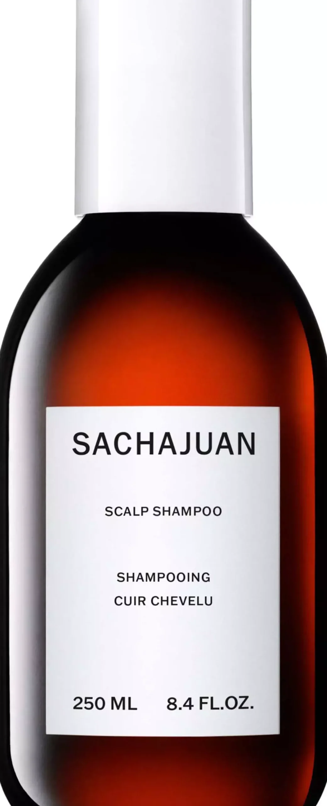 SACHAJUAN Scalp Shampoo 990 ml