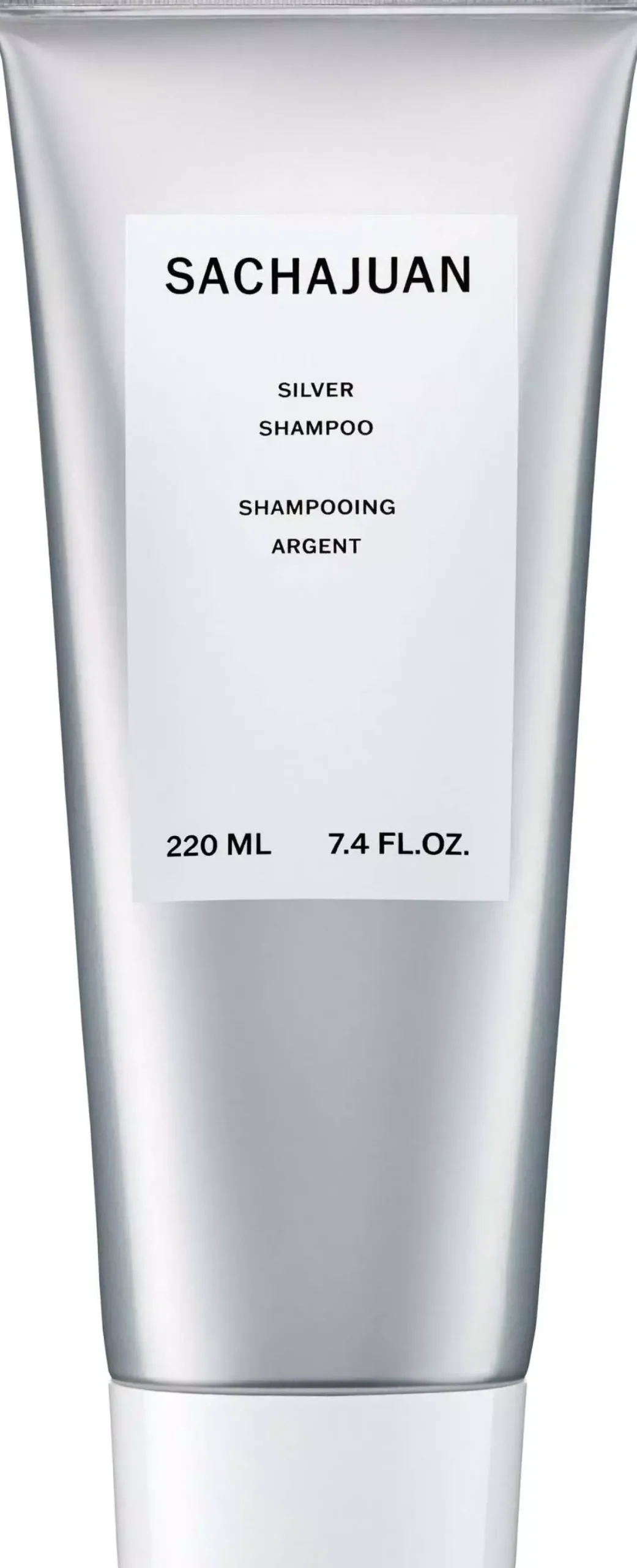SACHAJUAN Silver Shampoo 220 ml