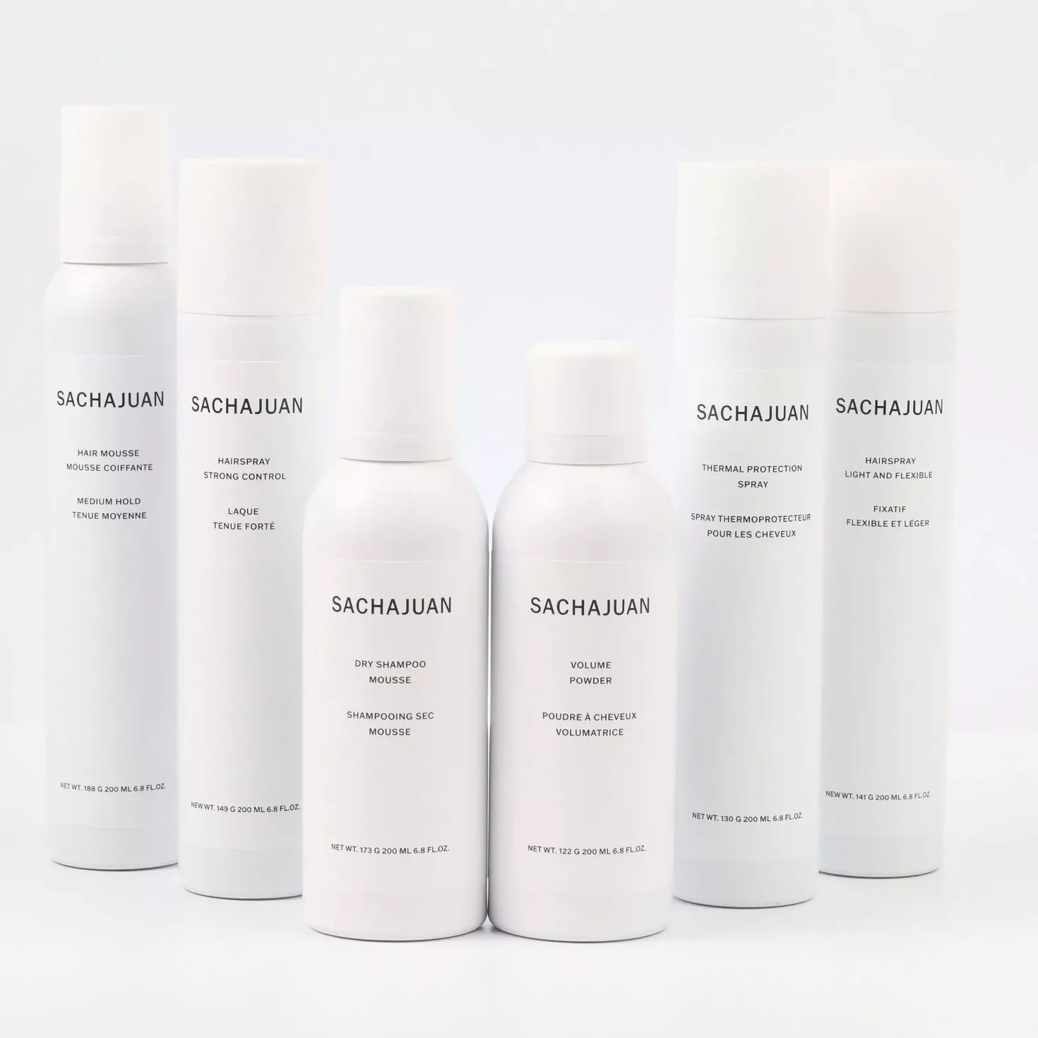 SACHAJUAN Thermal Protection Spray 150 ml