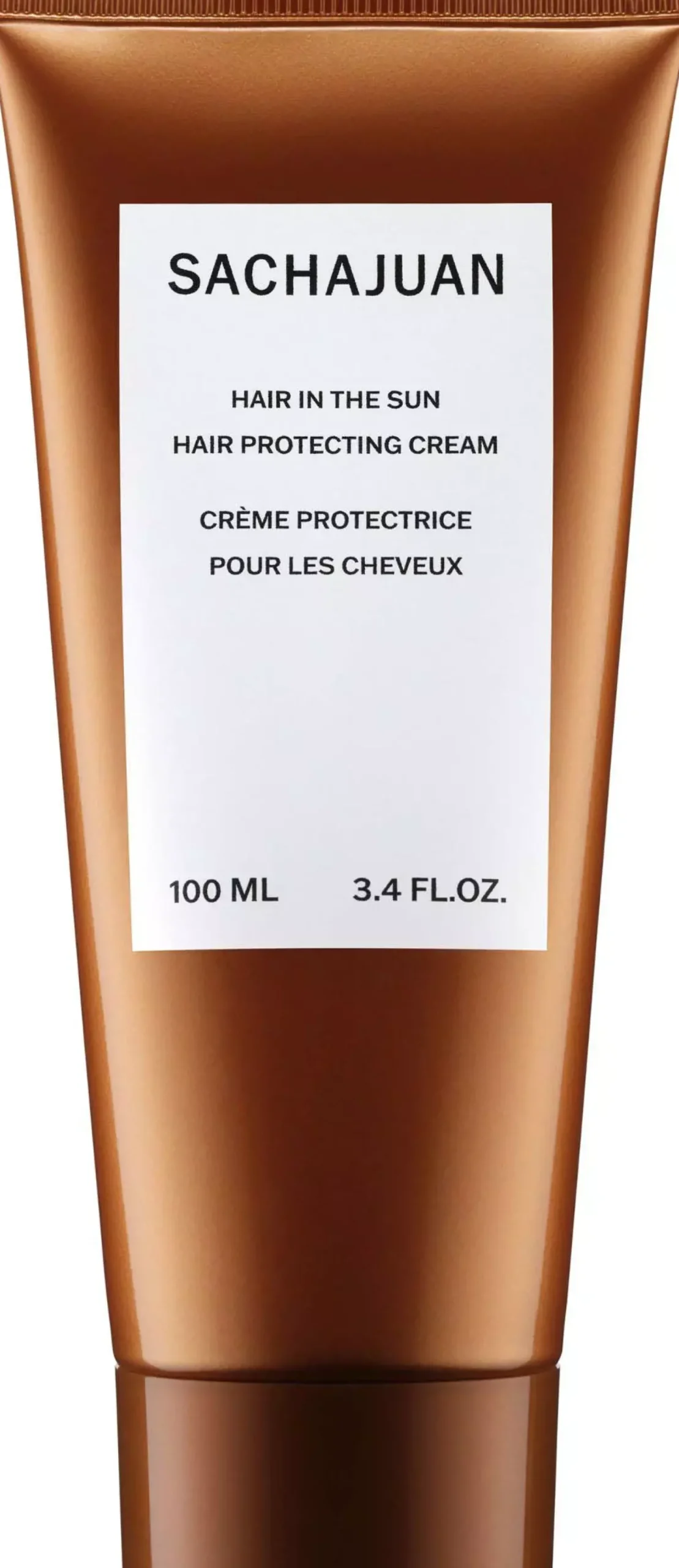 SACHAJUAN Treatment Hair In The Sun Travelsize 100 ml