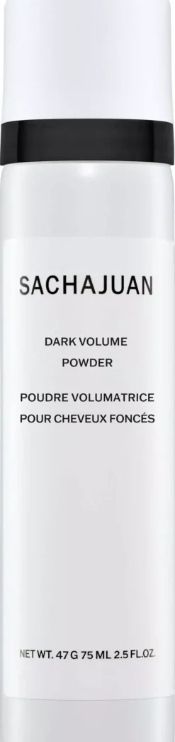 SACHAJUAN Volume Powder Dark Mini 75 ml