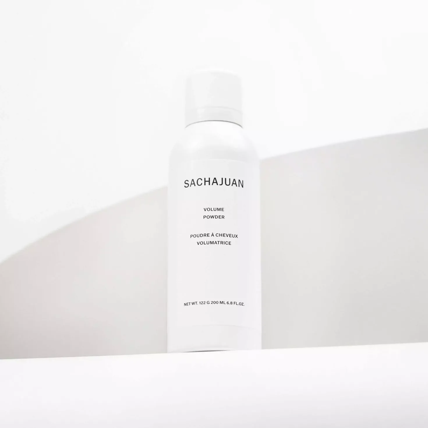 SACHAJUAN Volume Powder Spray 200 ml